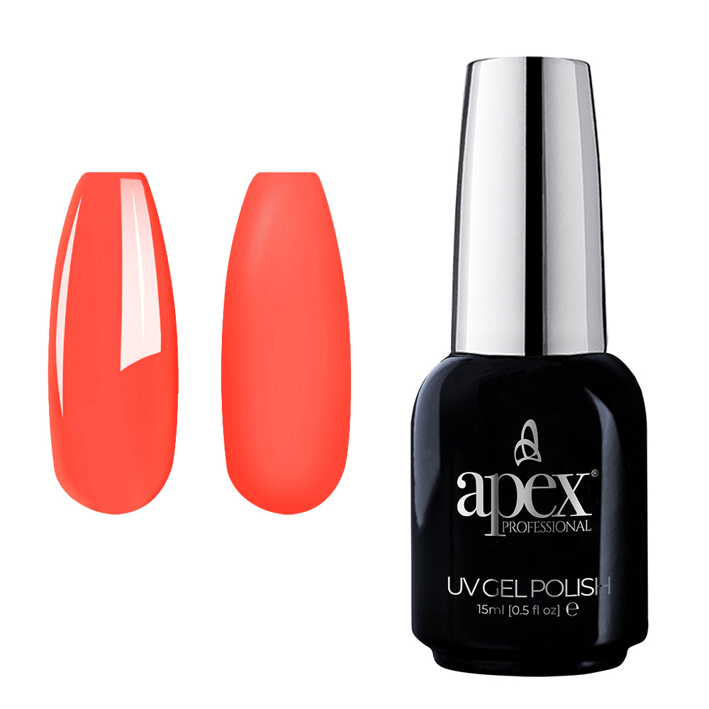 Apex® Professional Gel Polish - Grand Slam (15ml)