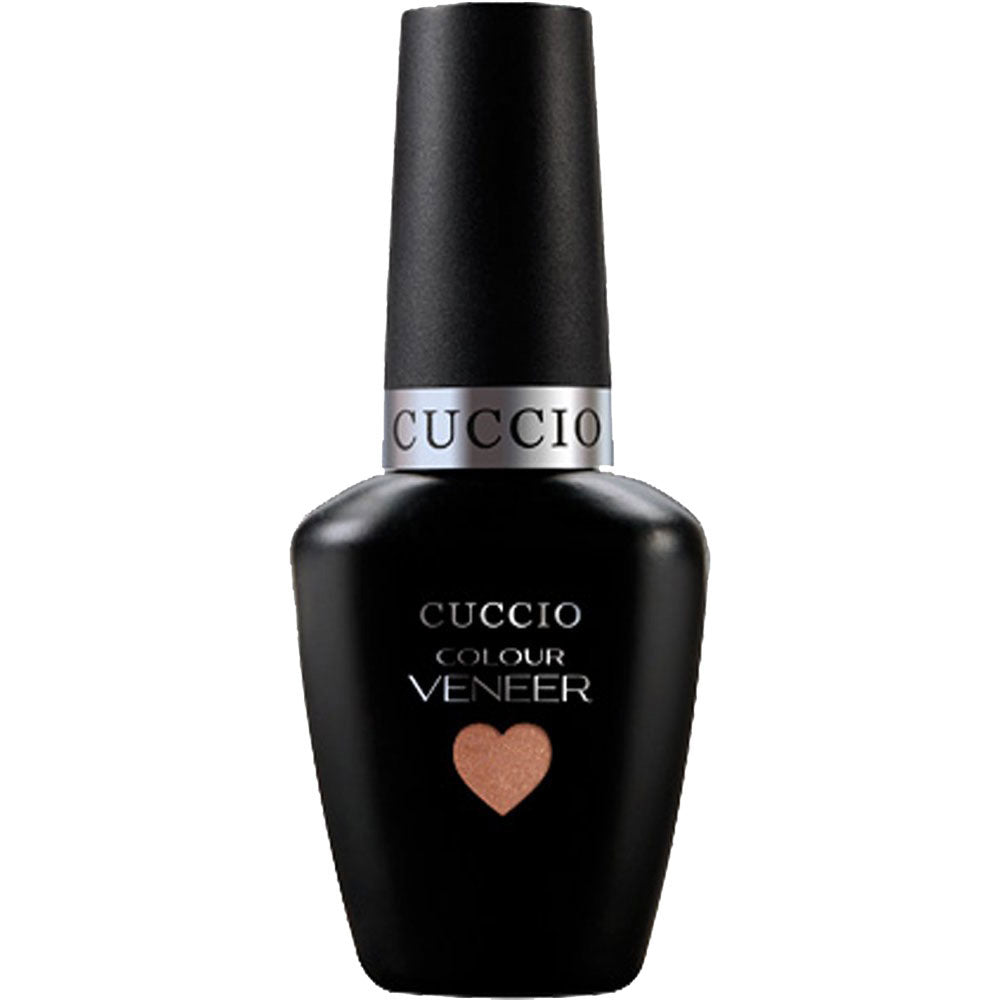 Cuccio UV|LED Veneer Gel Polish Holy Toledo (13ml)