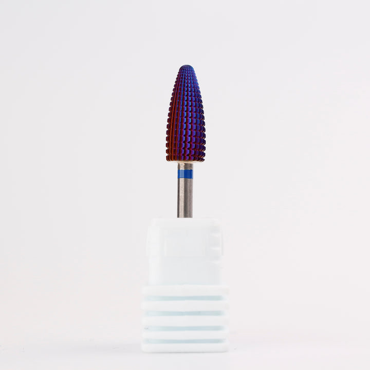 JND Rainbow Professional Drill Carbide Bits