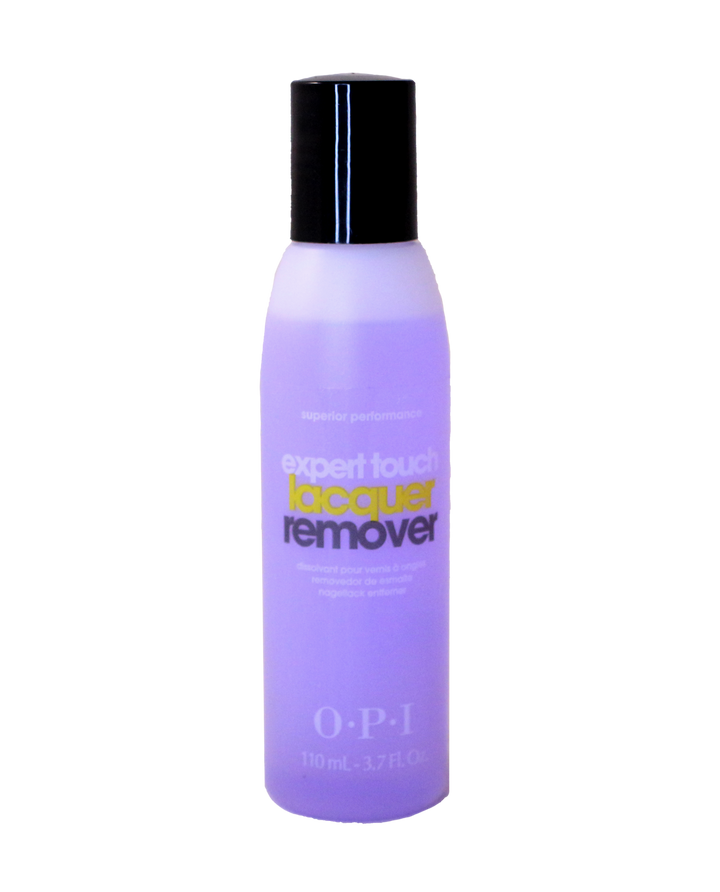 OPI Expert Touch Lacquer Remover