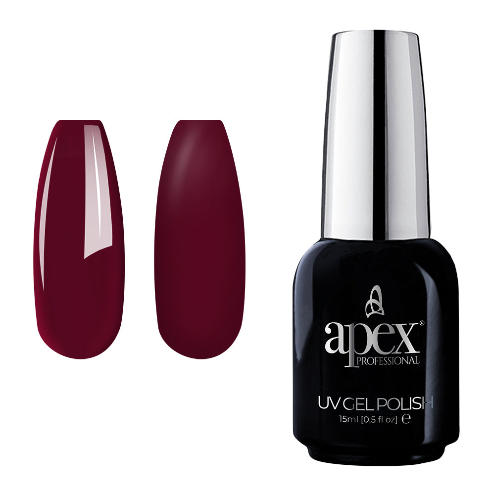 Apex® Professional Gel Polish - Impact (15ml)