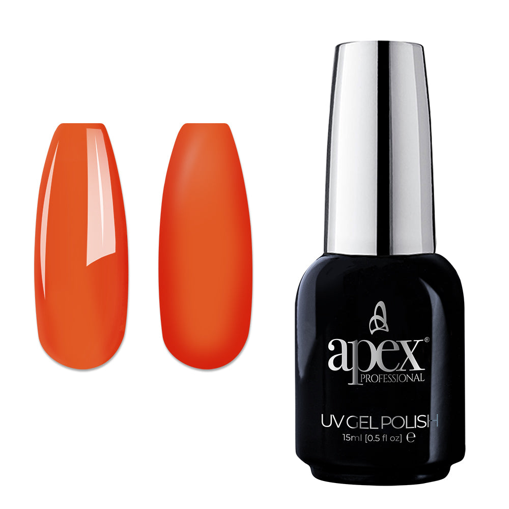 Apex® Professional Gel Polish -  Intuition (15ml)