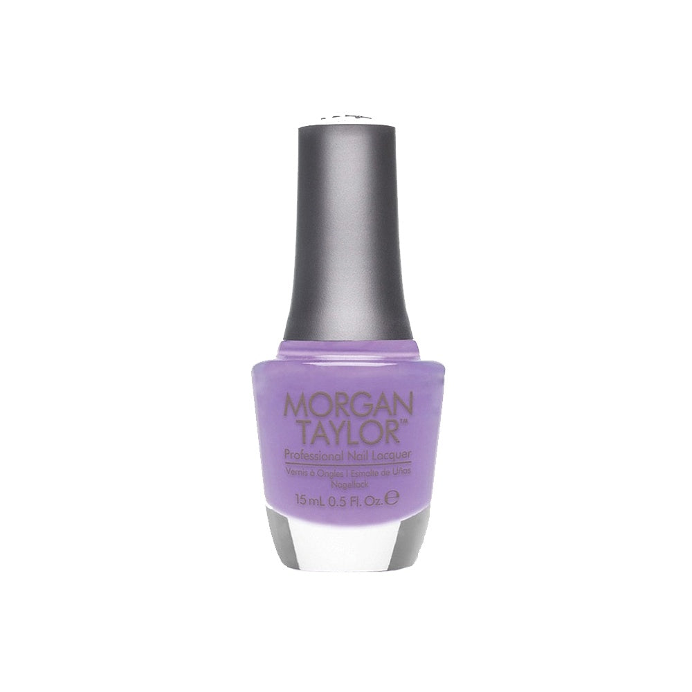 Morgan Taylor Nail Polish Invitation Only (15ml)