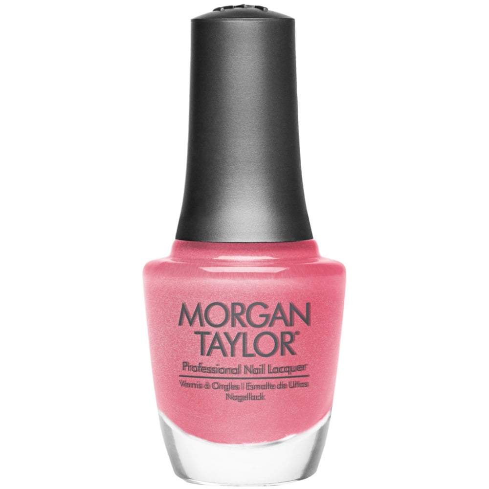 Morgan Taylor Nail Polish Its Gonna Be Mei (15ml)