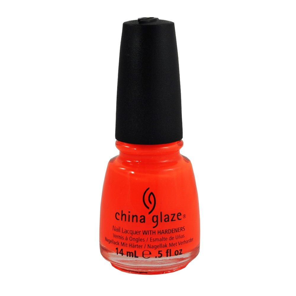 China Glaze Nail Lacquer Japanese Koi (14ml)