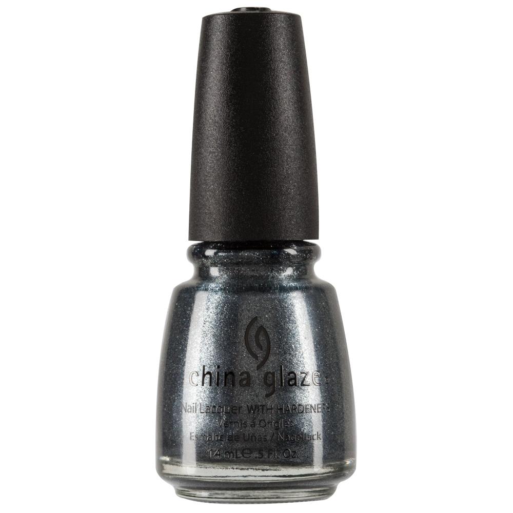 China Glaze Nail Lacquer Jitterbug  (14ml)