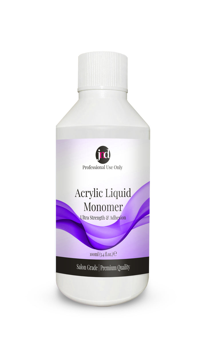 JND Acrylic Liquid Monomer (Clear)