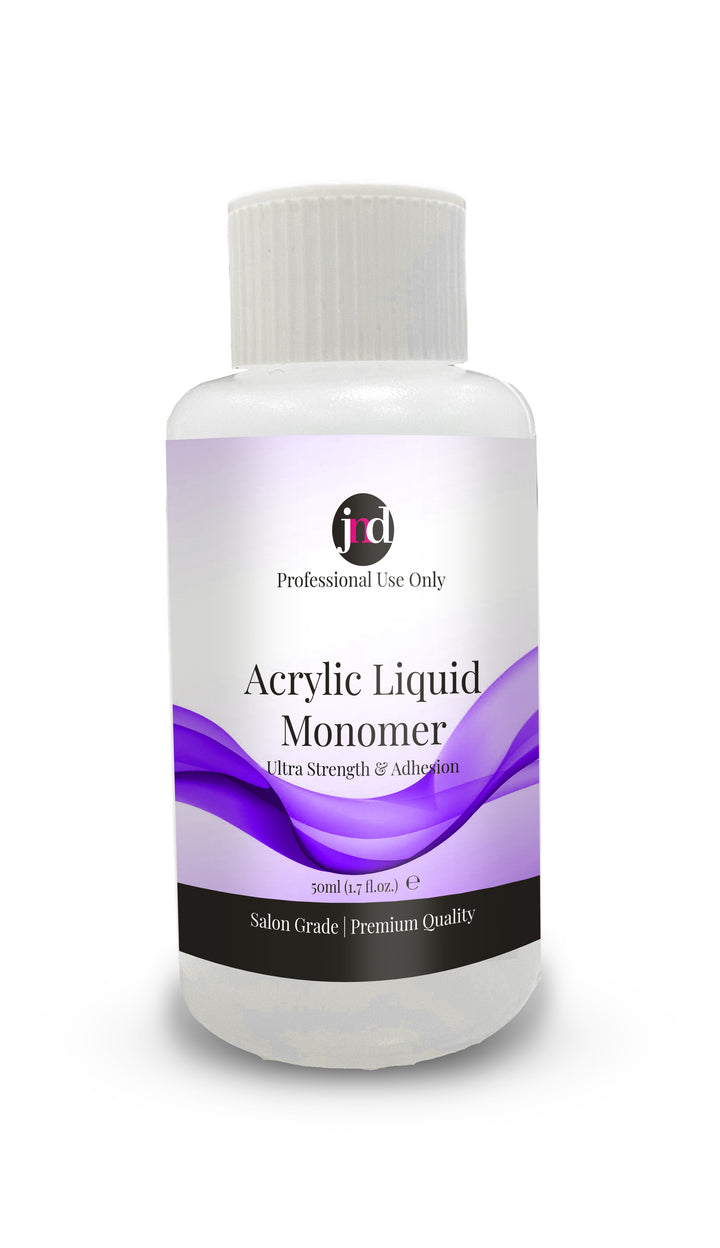 JND Acrylic Liquid Monomer (Clear)