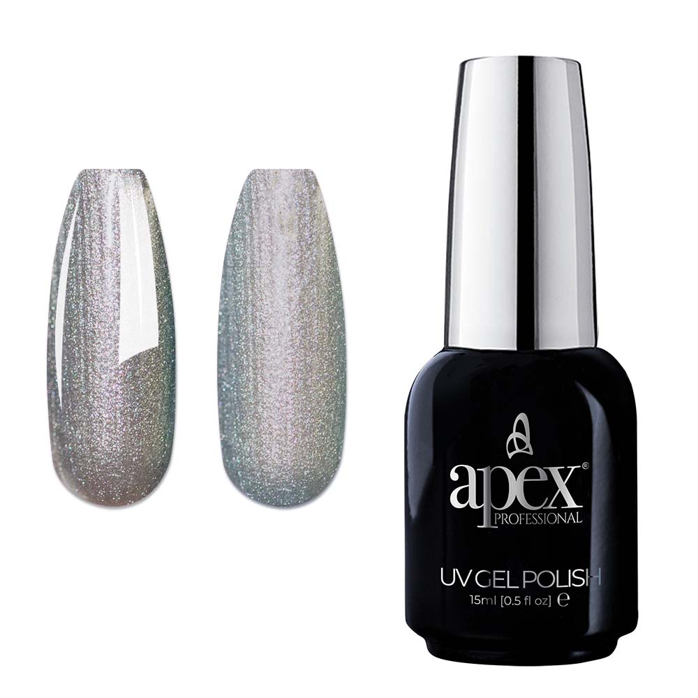 Apex® Professional Gel Polish - Knight in Shining Armour (15ml)