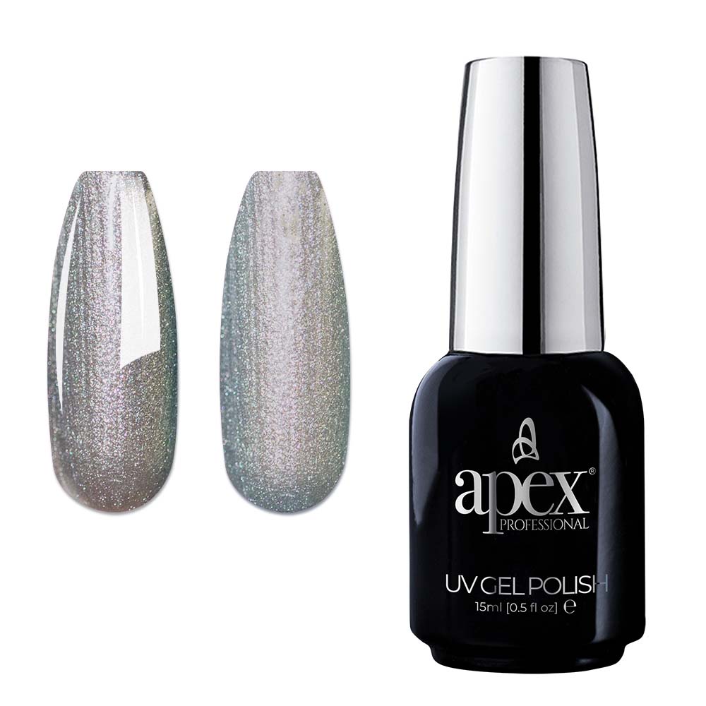 Apex® Professional Gel Polish -  Knight in Shining Armour (15ml)