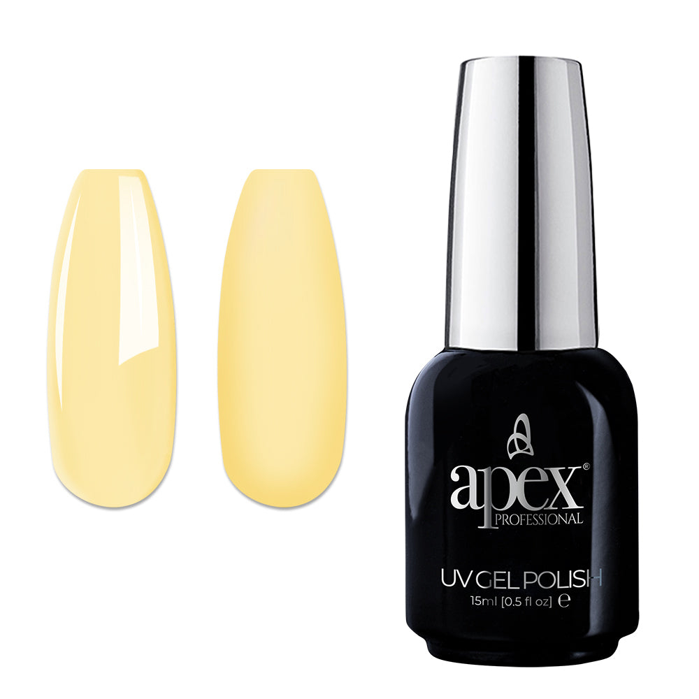 Apex® Professional Gel Polish -  Kusama (15ml)