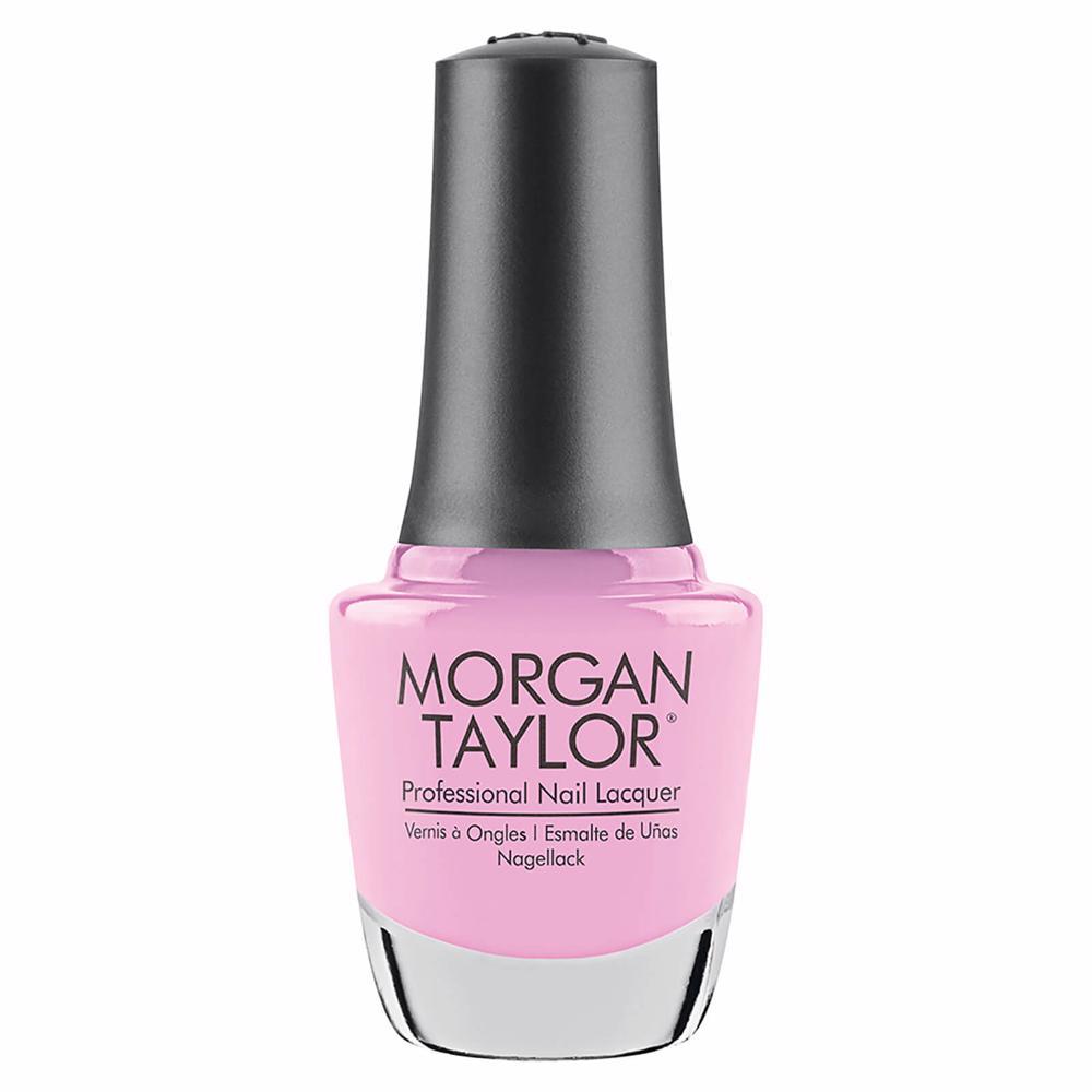Morgan Taylor Nail Polish La Dolce Vita (15ml)