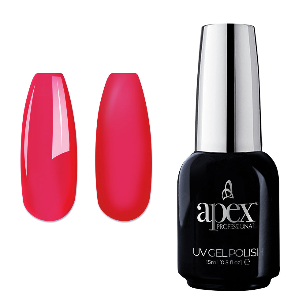 Apex® Professional Gel Polish -  Lady Penelope (15ml)