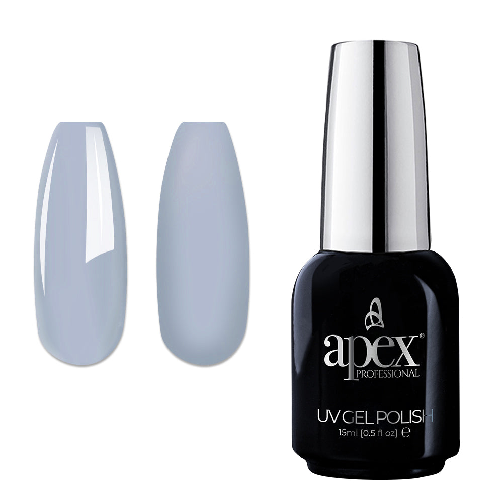 Apex® Professional Gel Polish - Leonardo (15ml)
