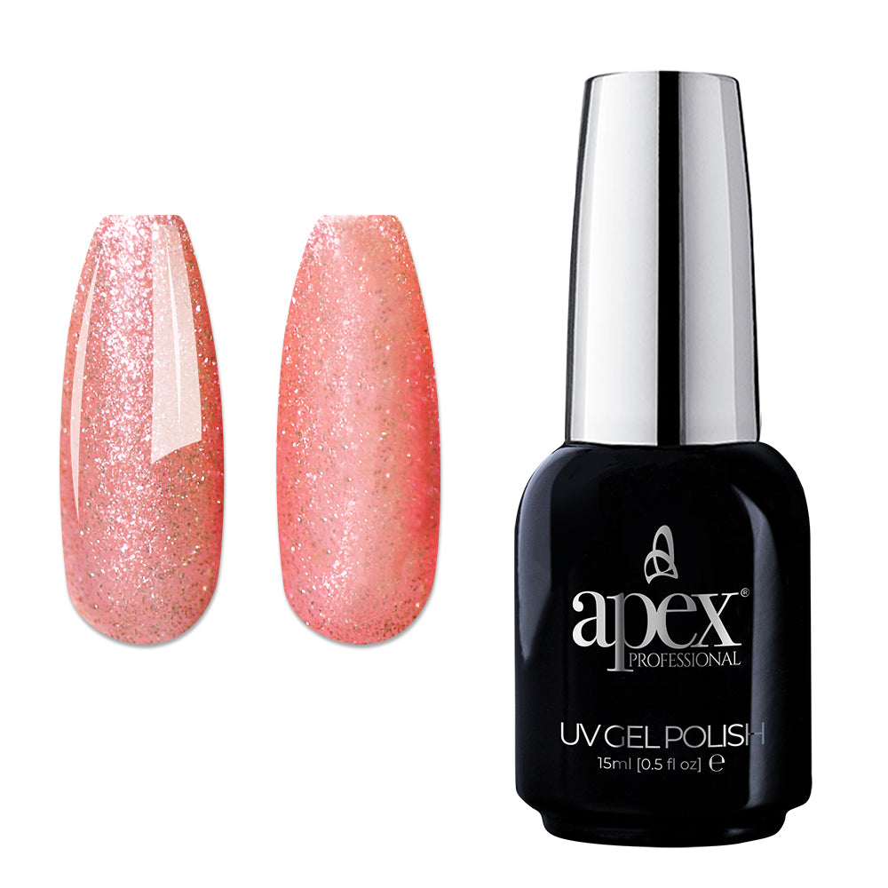 Apex® Professional Gel Polish - Life Is A Craberet (15ml)