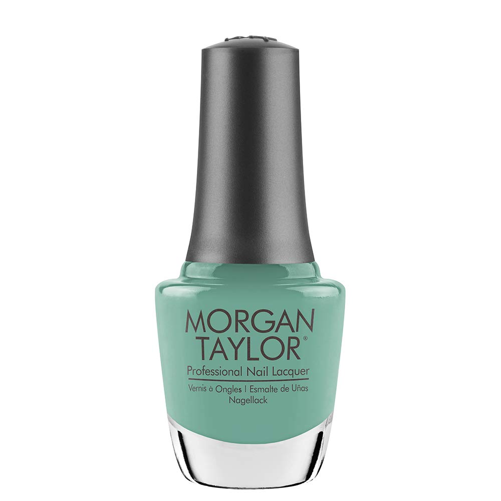 Morgan Taylor Nail Polish Lost in Paradise (15ml)