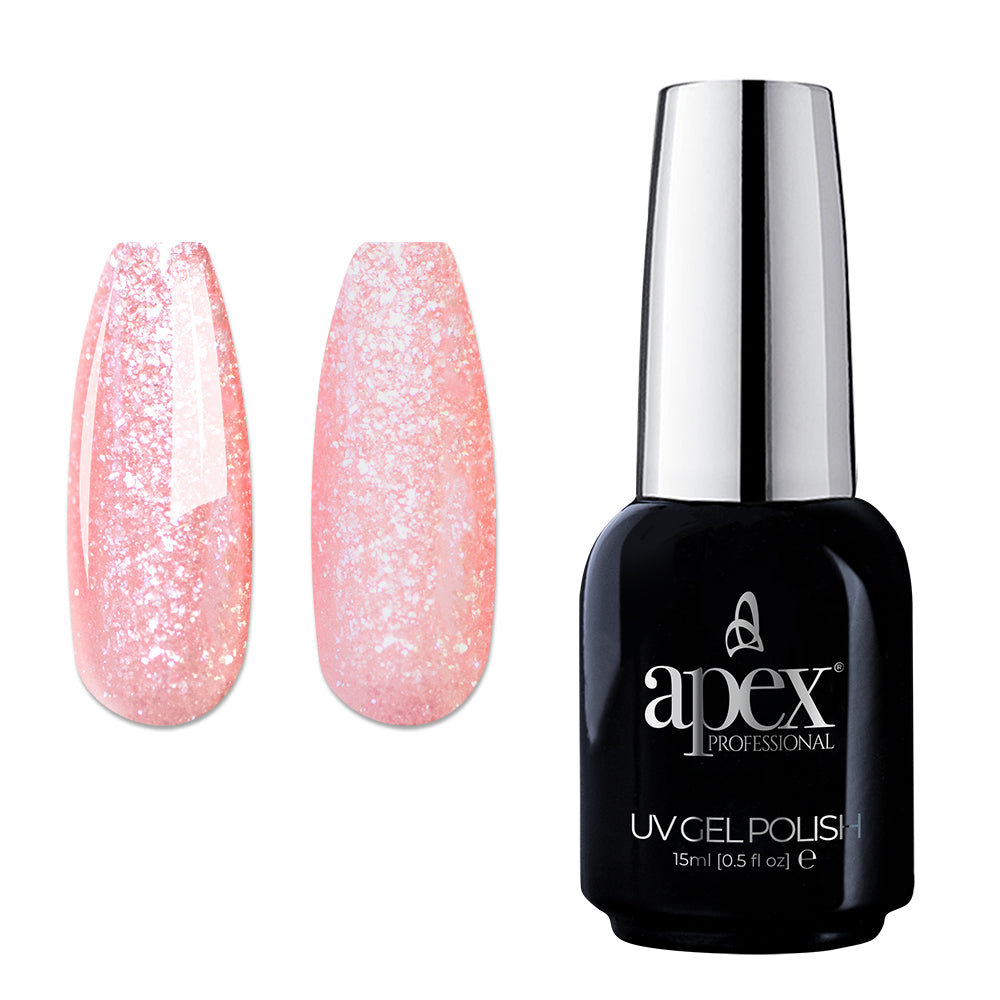 Apex® Professional Gel Polish - Lucky In Love (15ml)