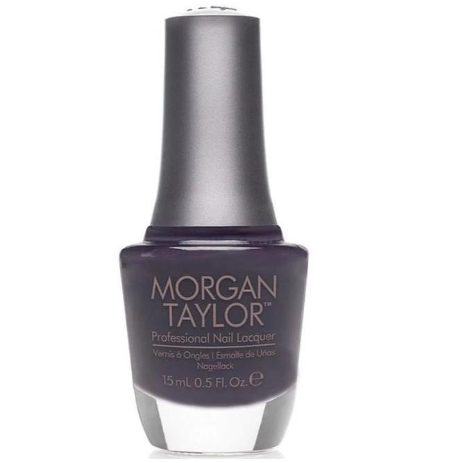 Morgan Taylor Nail Polish Lust Worthy (15ml)