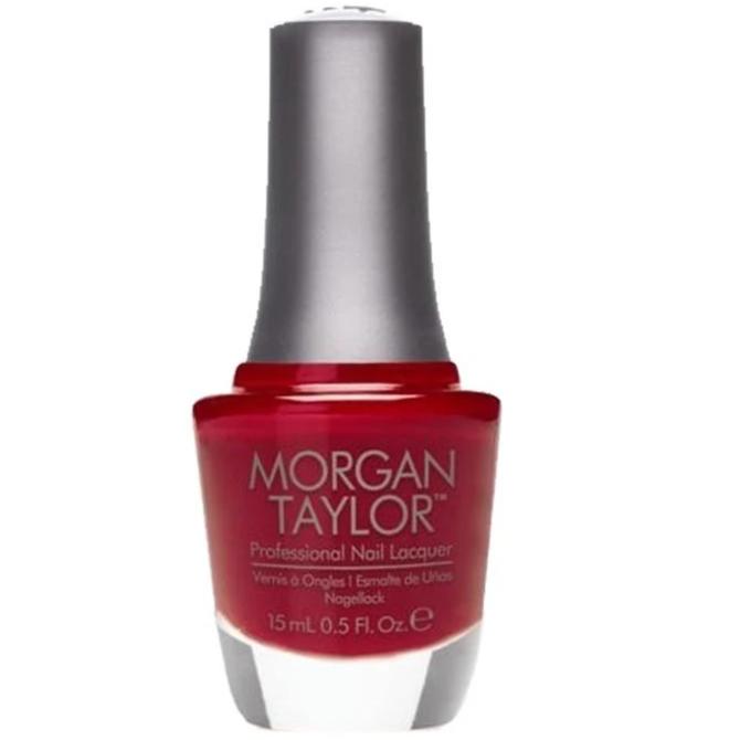 Morgan Taylor Nail Polish Man of the Moment (15ml)