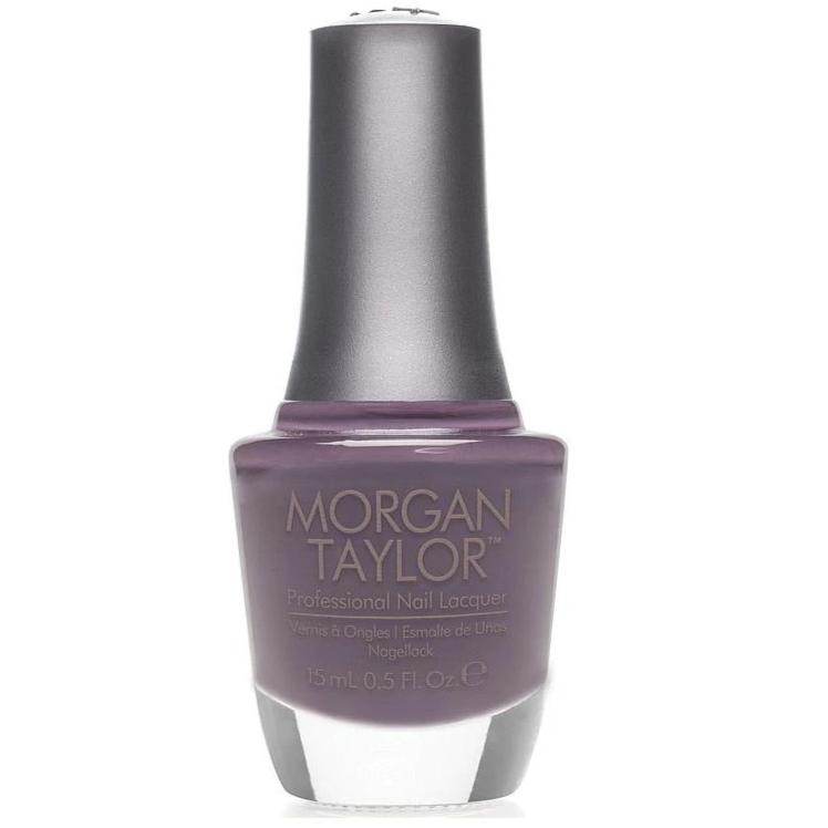 Morgan Taylor Nail Polish Met My Match (15ml)