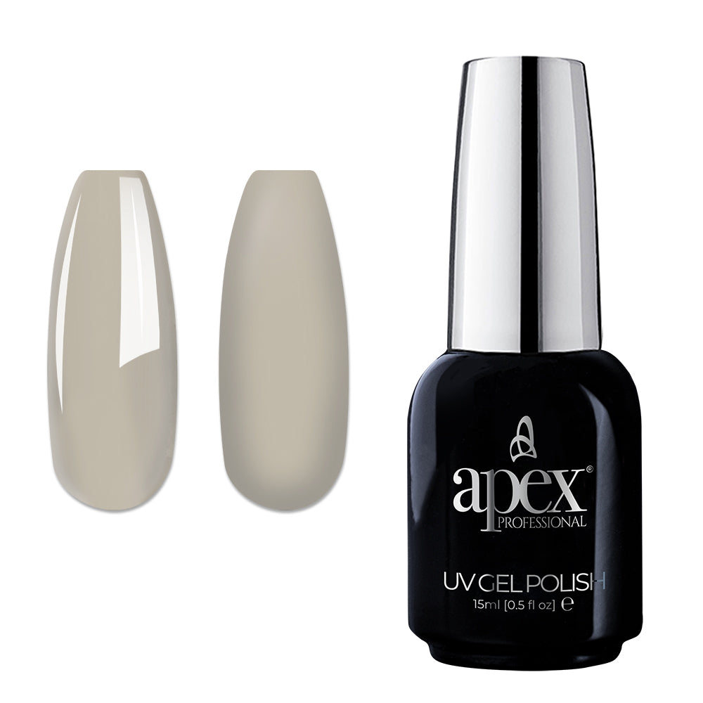 Apex® Professional Gel Polish - Michaelangelo (15ml)