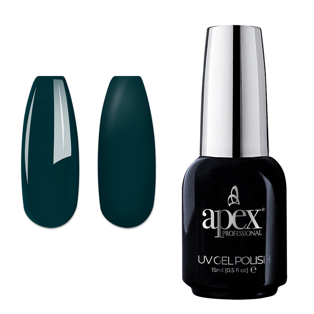 Apex® Professional Gel Polish -  Monet (15ml)