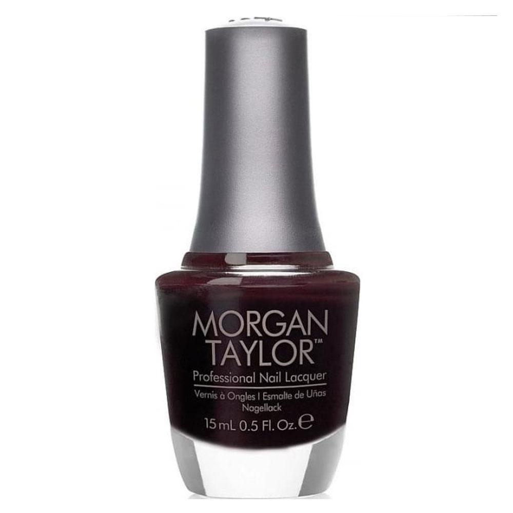 Morgan Taylor Nail Polish Most Wanted (15ml)