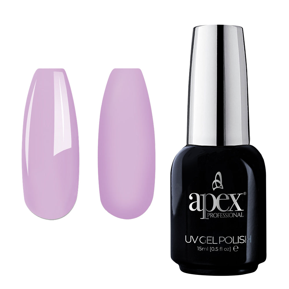 Apex® Professional Gel Polish - Movement (15ml)