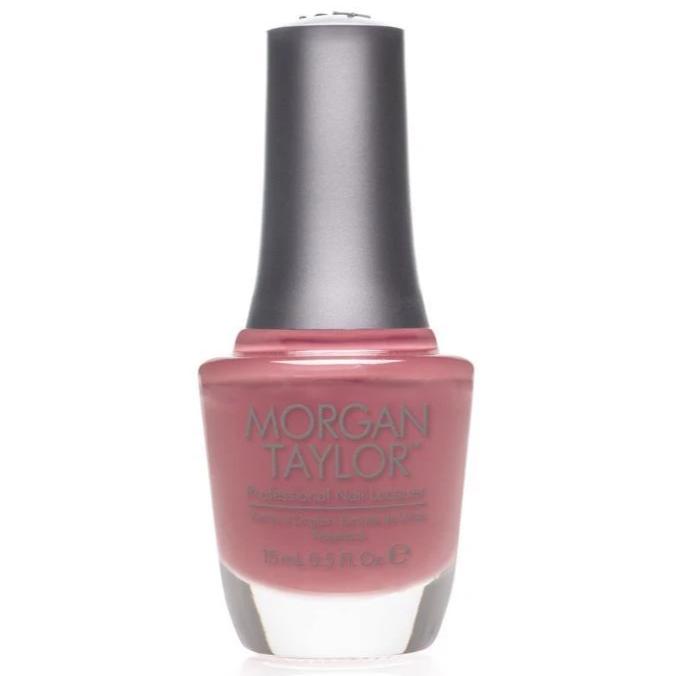 Morgan Taylor Nail Polish Must Have Mauve (15ml)