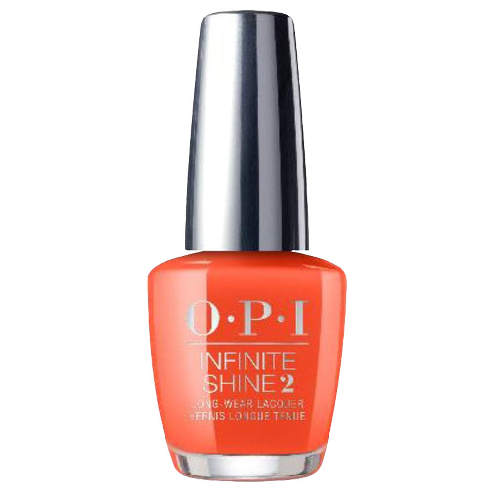 OPI Infinite Shine Nail Polish My Chihuahua Doesn't Bite Anymore (15ml)