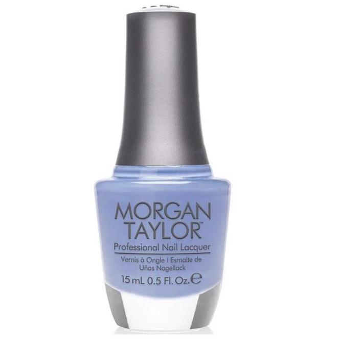 Morgan Taylor Nail Polish Nautically Inclined (15ml)