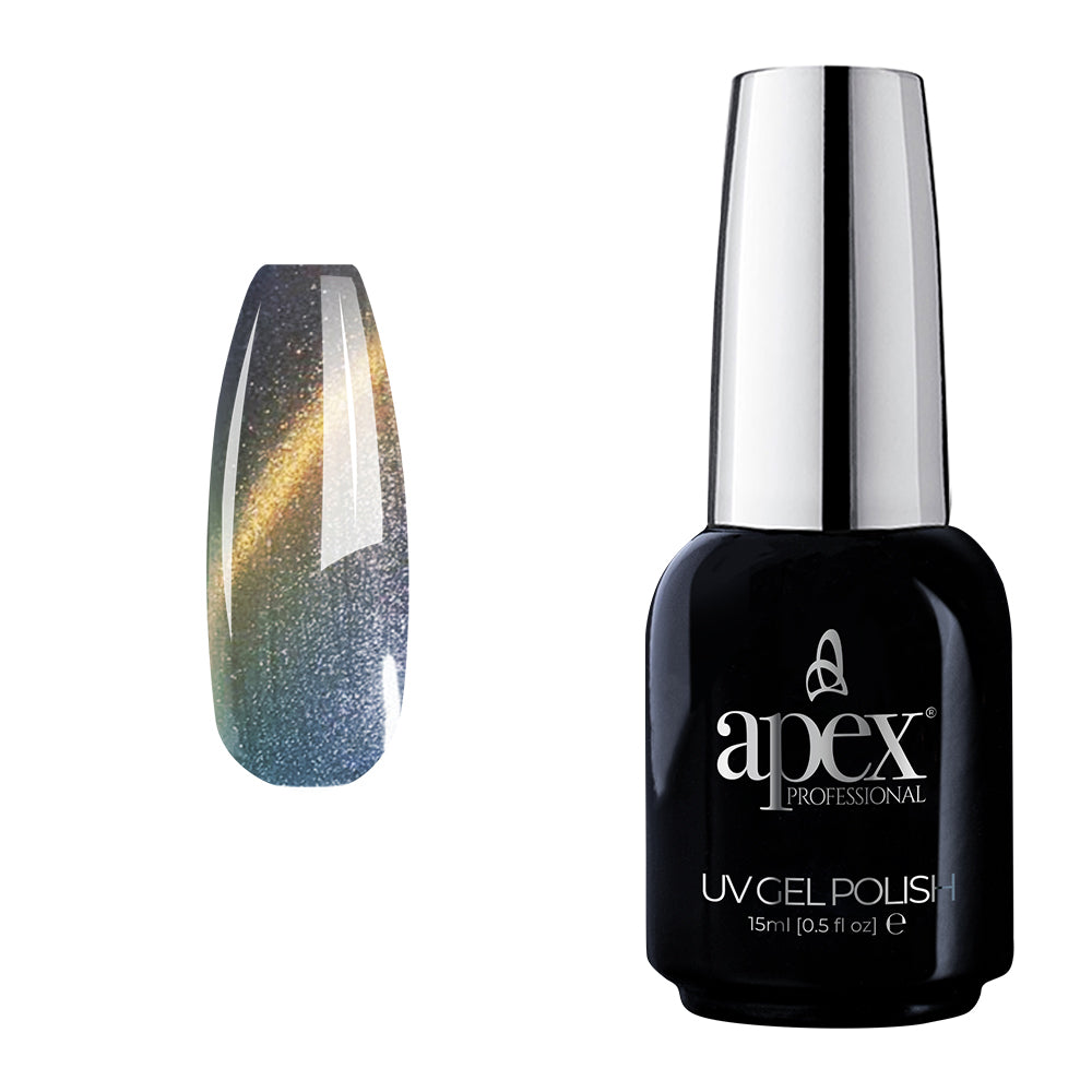 Apex® Professional Gel Polish - Nebula (15ml)