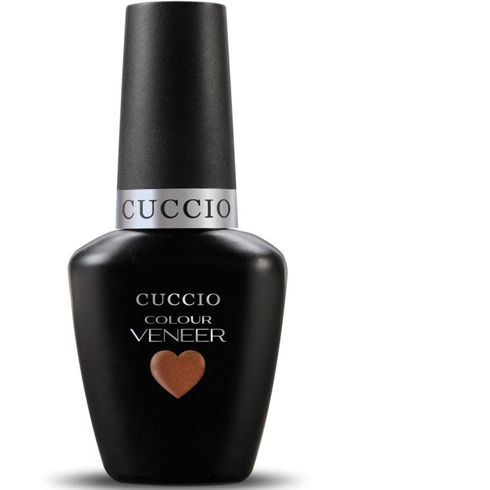 Cuccio UV|LED Veneer Gel Polish Never Can Say Mumbai (13ml)