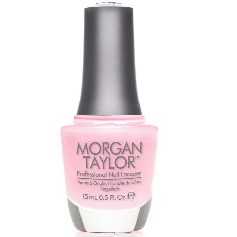 Morgan Taylor Nail Polish New Romance (15ml)