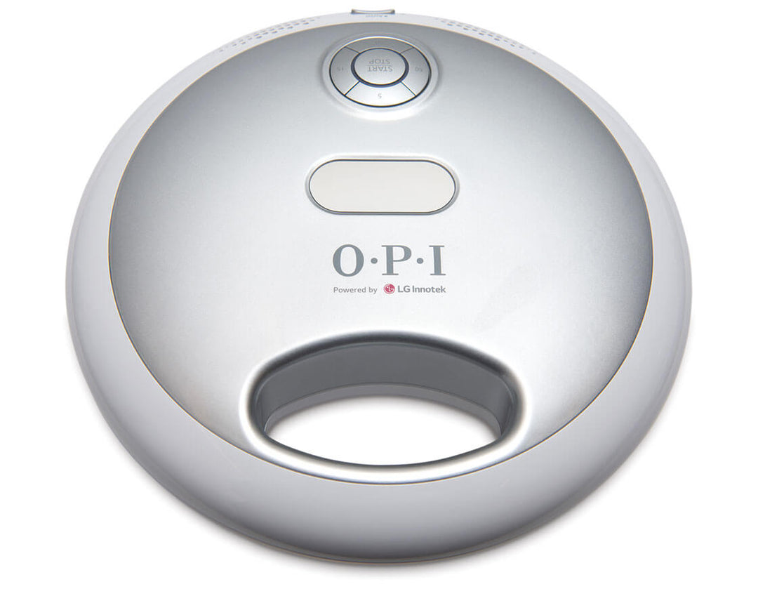 OPI Dual Wavelength UV|LED Lamp