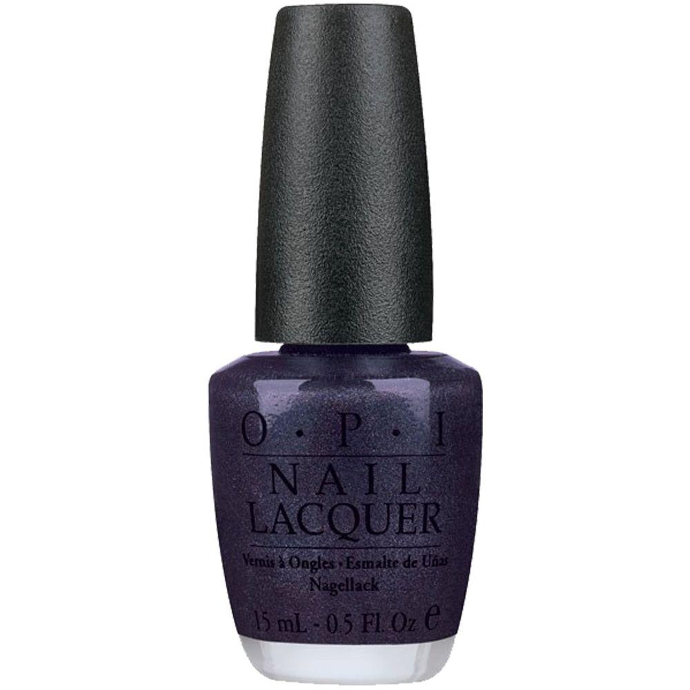 OPI Nail Lacquer OPI Ink (15ml)