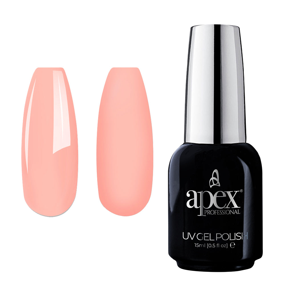 Apex® Professional Gel Polish - Overture (15ml)