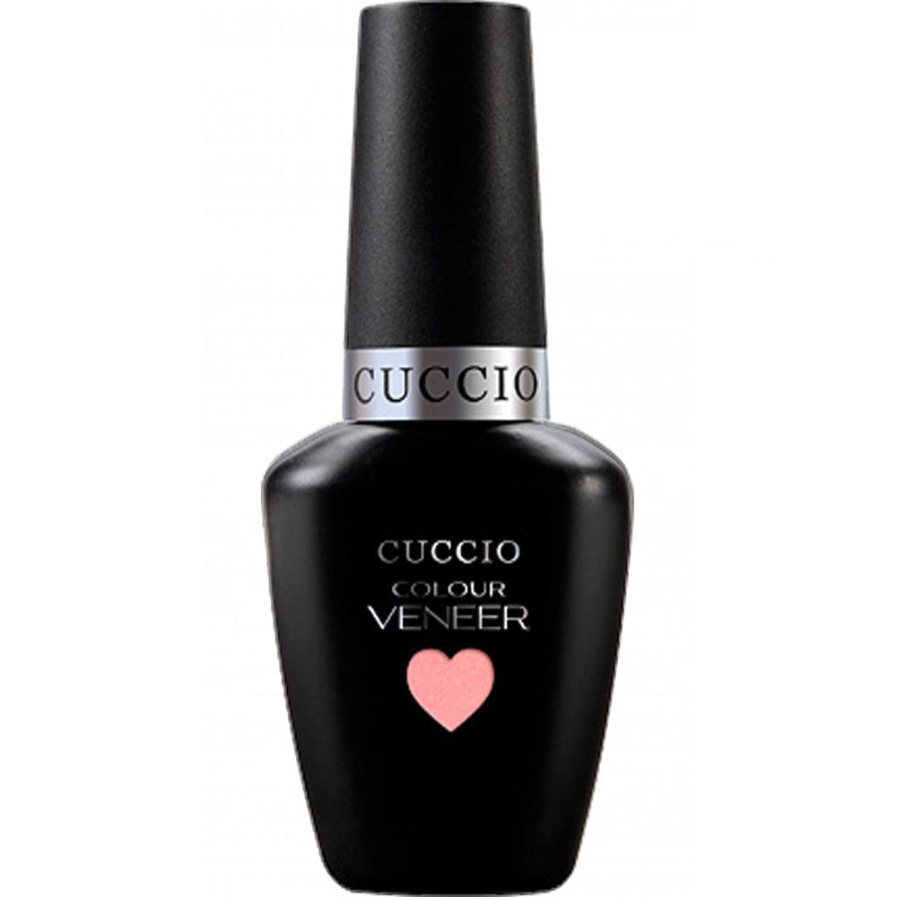 Cuccio UV|LED Veneer Gel Polish Parisian Pastille (13ml)
