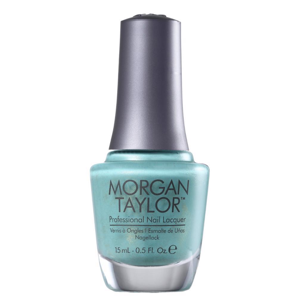 Morgan Taylor Nail Polish Party at the Palace (15ml)