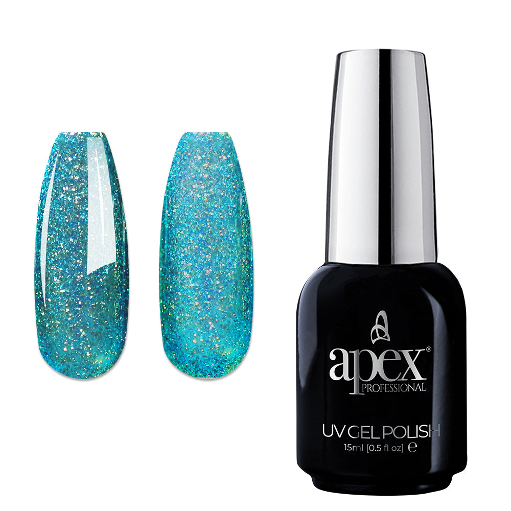 Apex® Professional Gel Polish - Perfect Pisces (15ml)