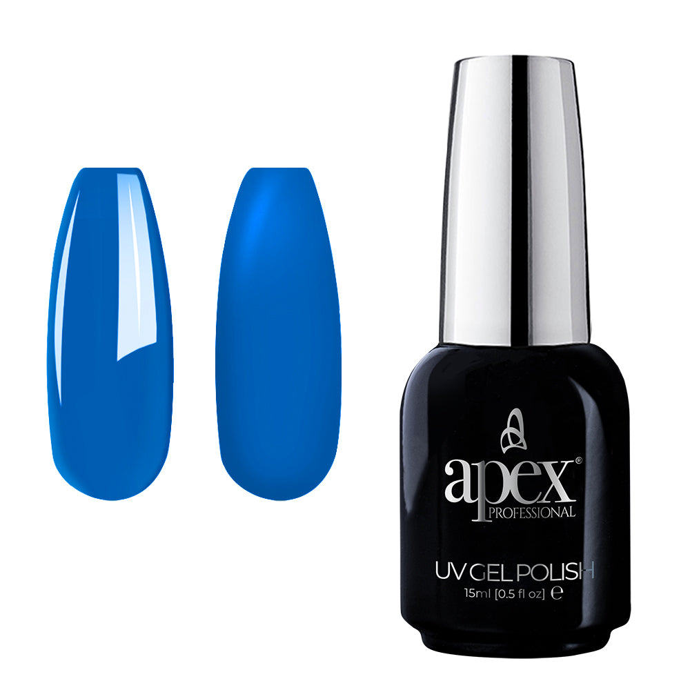 Apex® Professional Gel Polish - Perfectly Served (15ml)