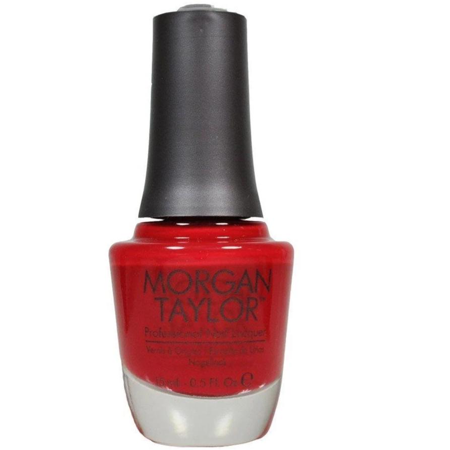 Morgan Taylor Nail Polish Pretty Woman (15ml)