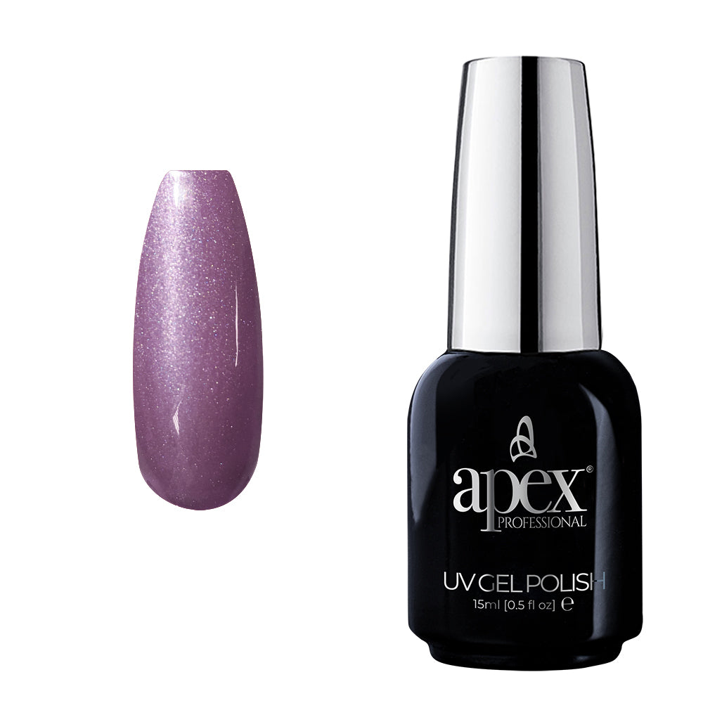Apex® Professional Gel Polish - Pursed Lips (15ml)