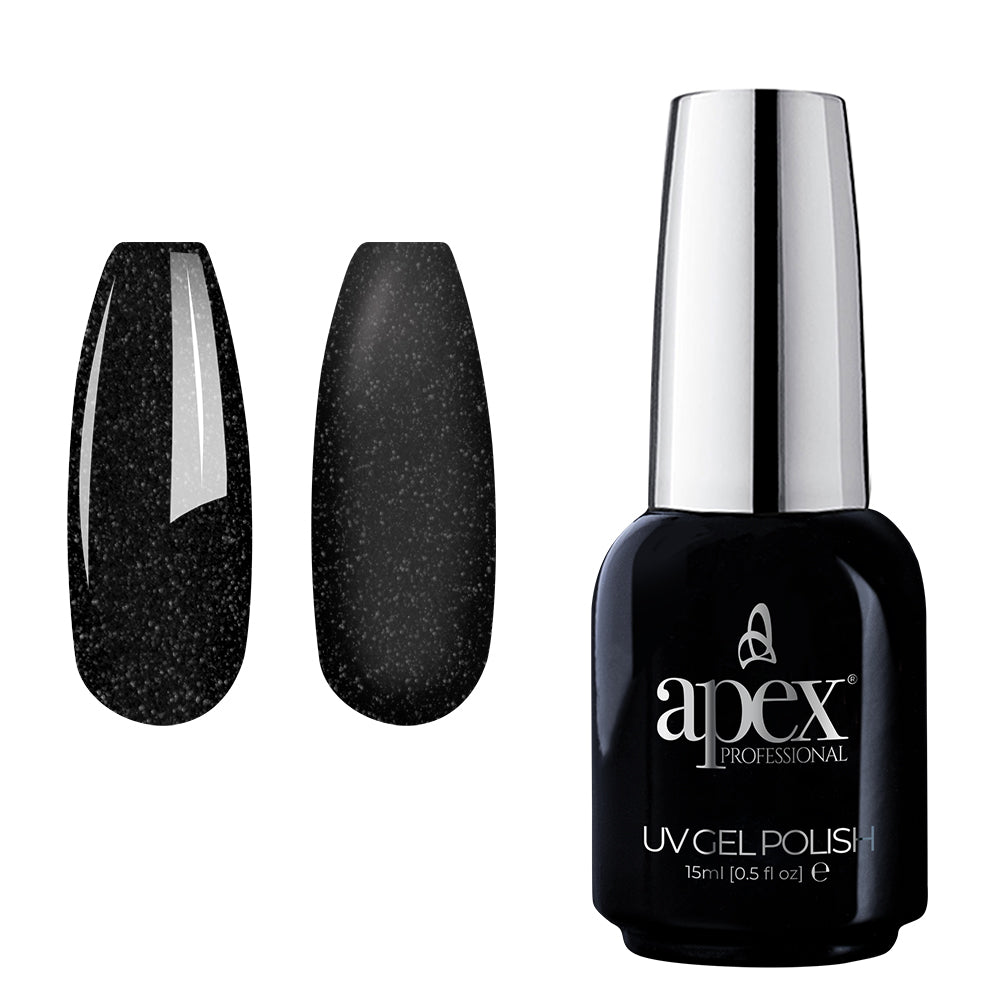 Apex® Professional Gel Polish - Queen Of the Night (15ml)