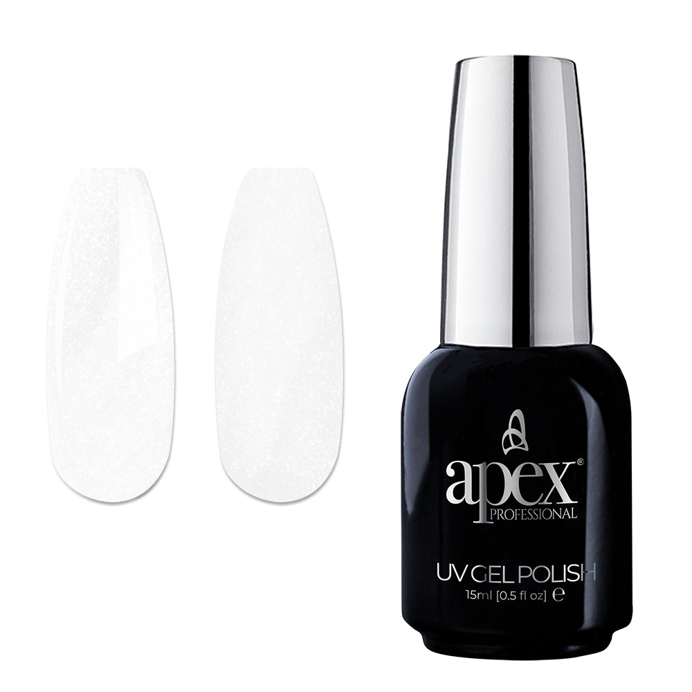 Apex® Professional Gel Polish - Quite The Racquet (15ml)