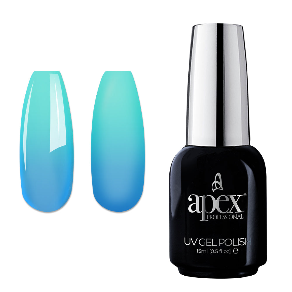 Apex® Professional Gel Polish - Rapture (15ml)