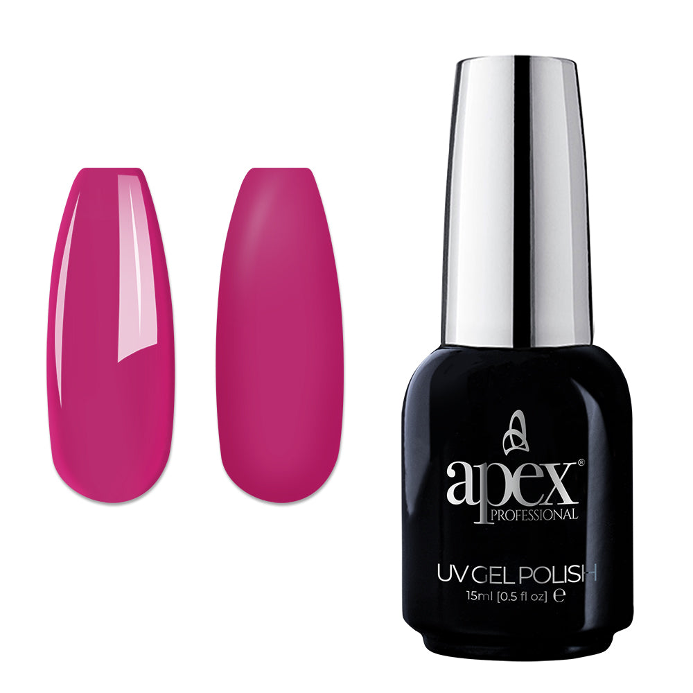 Apex® Professional Gel Polish - Ready For the Weekend (15ml)
