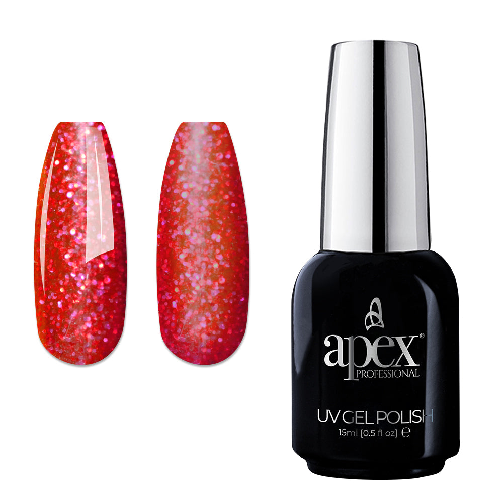 Apex® Professional Gel Polish - Rememberance (15ml)