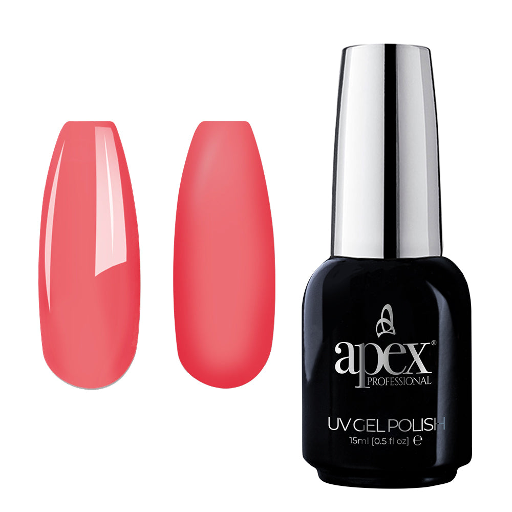 Apex® Professional Gel Polish - Rhythm (15ml)