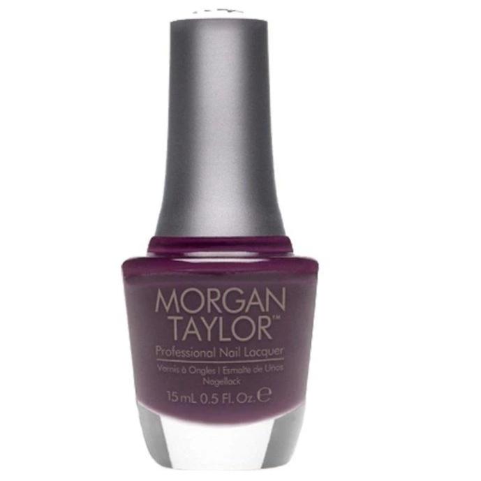 Morgan Taylor Nail Polish Royal treatment (15ml)